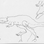 Crocodiles Crocodiles